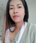 Rencontre Femme Thaïlande à Thailand : Aomporn, 48 ans